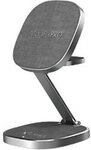 XLayer MagFix Pro Faltbare Ladestation 15 W Grau 1275496