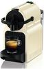 De'Longhi Kaffeemaschine Nespresso EN80CW Vanilla Cream