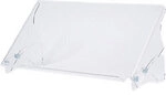 BakkerElkhuizen Dokumentenhalter Q-Doc 515 Transparent 3478995