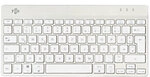 R-Go Tools Tastatur Verkabelt QWERTZ (DE) Wei&szlig; RGOCODEWDWH 1288008