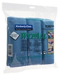 WYPALL Reinigungstuch Mainline Blau 6 St&uuml;ck 8398