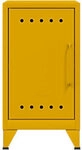 Bisley Fern Mini Schlie&szlig;fach Metall Nicht abschlie&szlig;bar 380 x 400 x 725 mm