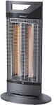 Steba Heizl&uuml;fter CH 1 ECO Mehrfarbig 380 mm (B) x 695 mm (H) 1202394