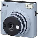 Fujifilm Instax Square SQ1 Sofortbildkamera Blau 1276701
