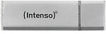 Intenso USB 3.0 USB-Stick Ultra Line 128 GB Silber 1027720