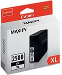 Canon PGI-2500XLBK Original Tintenpatrone Schwarz 6955092
