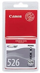 Canon CLI-526GY Original Tintenpatrone Grau 5276142