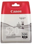 Canon PGI-520BK Original Tintenpatrone Schwarz