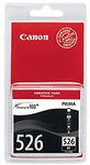 Canon CLI-526BK Original Tintenpatrone Schwarz 5166747