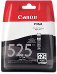 Canon PGI-525PGBK Original Tintenpatrone Schwarz 5166432