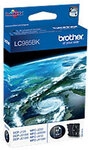Brother LC985BK Original Tintenpatrone Schwarz 5374107