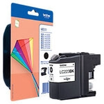 Brother LC223BK Original Tintenpatrone Schwarz 6923979