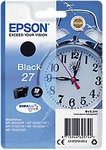 Epson 27 Original Tintenpatrone C13T27014012 Schwarz 5049129