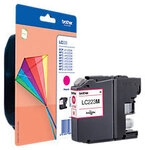 Brother LC223M Original Tintenpatrone Magenta 6923995