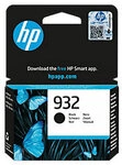 HP 932 Original Tintenpatrone CN057AE Schwarz 6374664