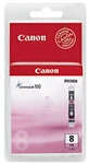 Canon CLI-8PM Original Tintenpatrone Foto Magenta