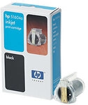 HP 40A Original Tintenpatrone 51604A Schwarz