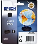 Epson 266 Original Tintenpatrone C13T26614010 Schwarz 6957648