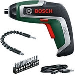 Bosch Akku-Schraubendreherset 06039E000A 1263531