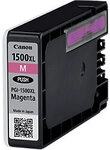 Canon PGI-1500XLM Original Tintenpatrone Magenta 6955074