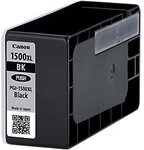 Canon PGI-1500XLBK Original Tintenpatrone Schwarz 6955056