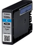 Canon PGI-1500XLC Original Tintenpatrone Cyan 6955065