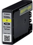 Canon PGI-1500XLY Original Tintenpatrone Gelb 6955083
