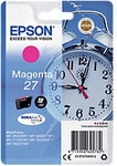 Epson 27 Original Tintenpatrone C13T27034012 Magenta 2784340