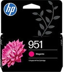 HP 951 Original Tintenpatrone CN051AE Magenta 6592317