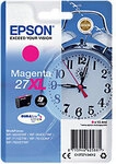Epson 27XL Original Tintenpatrone C13T27134012 Magenta 5223856
