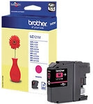 Brother LC121M Original Tintenpatrone Magenta 7029184