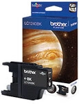 Brother LC1240BK Original Tintenpatrone Schwarz 5166963