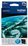 Brother LC985C Original Tintenpatrone Cyan 5374053