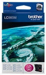 Brother LC985M Original Tintenpatrone Magenta 5374035