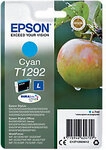 Epson T1292 Original Tintenpatrone C13T12924012 Cyan 5352423