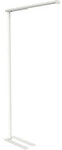 Maul MAULjet Freistehend Stehlampe LED Wei&szlig; Steckdose 225 x 950 x 1.950 mm 1191221