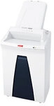HSM Automatische Zufuhr SECURIO Aktenvernichter 16 Blatt Partikelschnitt