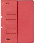 Falken &Ouml;senhefter 80003817001F DIN A4 Manila 24 (B) x 32 (H) cm Rot 1080372