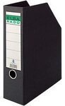 ELBA Stehsammler Schwarz GB-504078