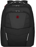Wenger Rucksack 15,6 " 32 x 21 x 44 cm PL (Polyester) Schwarz 1290192
