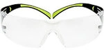 3M SecureFit Schutzbrille SF400CC1 Transparent 1182162