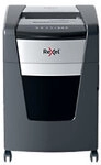 Rexel Momentum Extra Aktenvernichter 13 Blatt Mikroschnitt Sicherheitsstufe P-5...