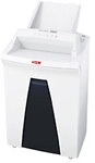 HSM Automatische Zufuhr SECURIO Aktenvernichter 7 Blatt Mikroschnitt Sicherheitsstufe