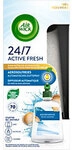 Air Wick Active Fresh Lufterfrischungsspray Nachf&uuml;llung Meeresfrische 1267152