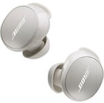 Bose QuietComfort In-ear Kopfh&ouml;rer Kabellos Wei&szlig; 1285815
