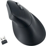 Kensington EQ Pro Fit Ergo MY630 Kabellose, wiederaufladbare vertikale Maus...