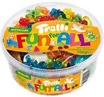 Trolli Fun for All Fruchtgummi-Mischung 750 g 1237930