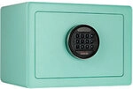 Phoenix Sicherheits-Safe DREAM1M Pastellmint 350 (B) x 250 (T) x 250 (H) mm...