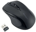 Kensington EQ MY310 Kabellose Mid-Size-Maus K72481WW Optische Maus F&uuml;r...