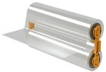 GBC Foton 30 Ersatz-Laminierrolle 4410028 DIN A3/A4 75 Gl&auml;nzend 125 Mikron (2...